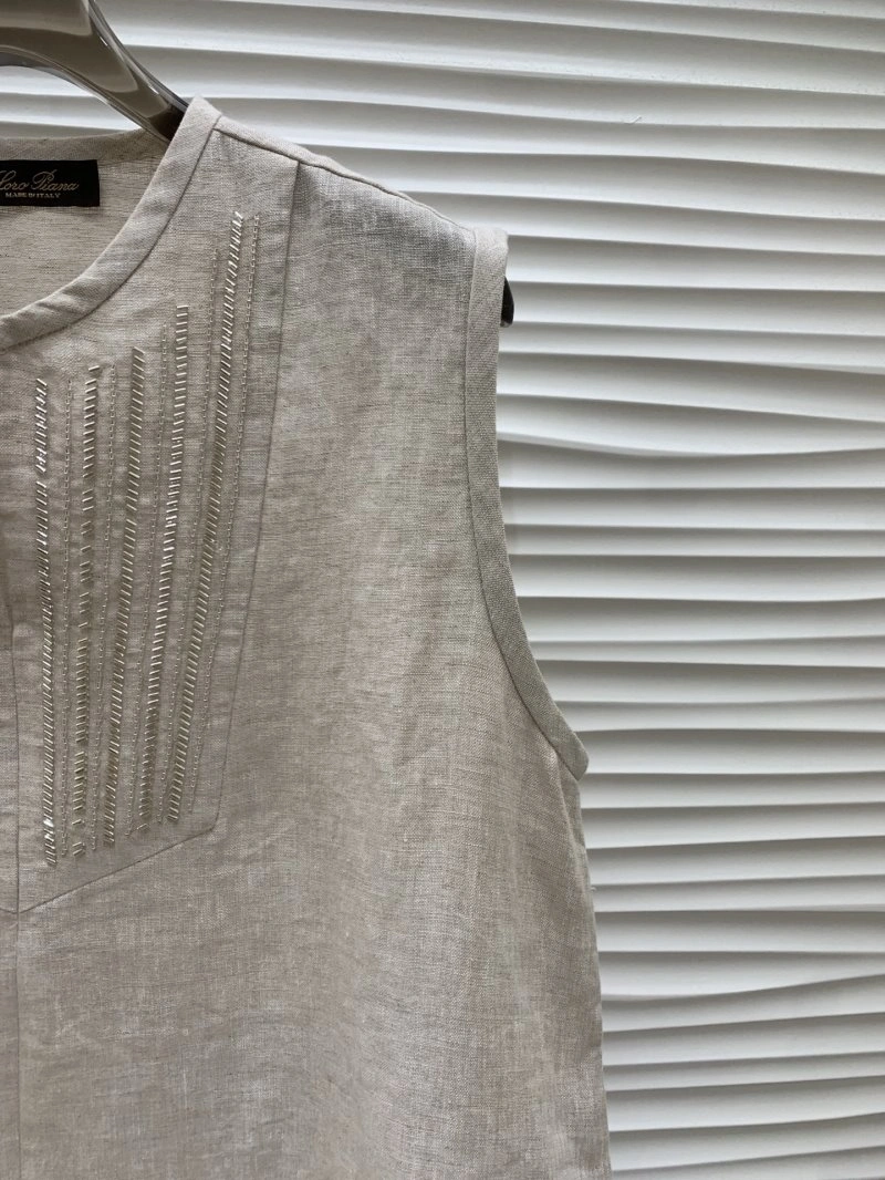 Resilient Loro Piana T-Shirts 153077