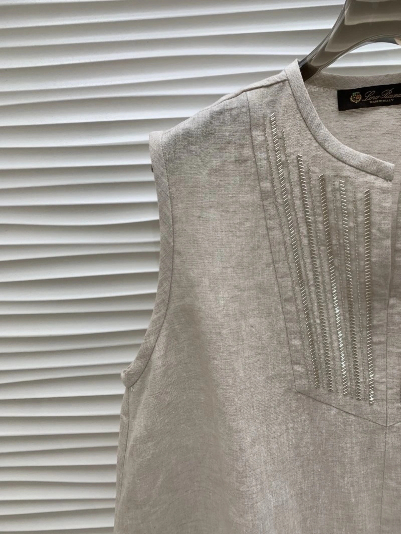 Resilient Loro Piana T-Shirts 153077