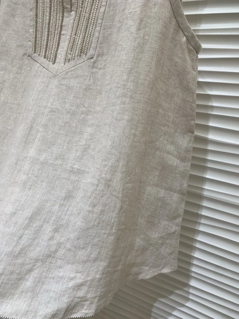 Resilient Loro Piana T-Shirts 153077