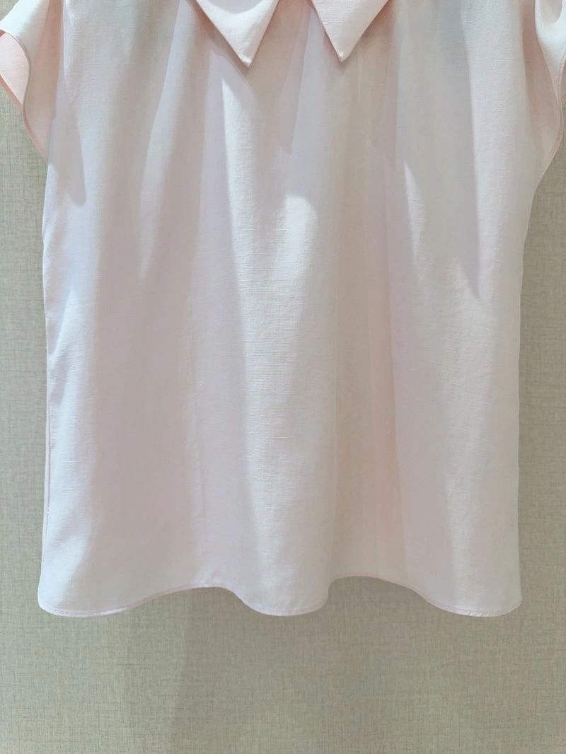Loro Piana T-Shirts Breathable 153075