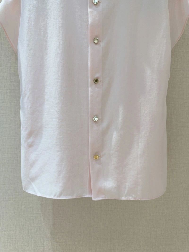 Loro Piana T-Shirts Breathable 153075