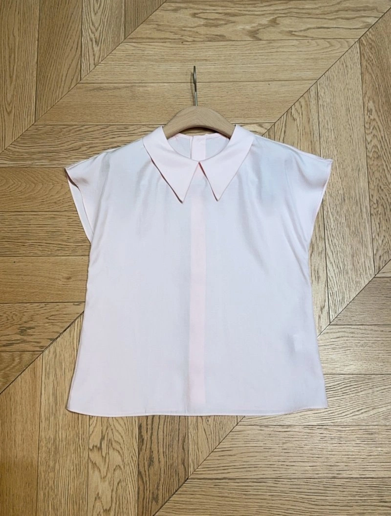 Loro Piana T-Shirts Breathable 153075