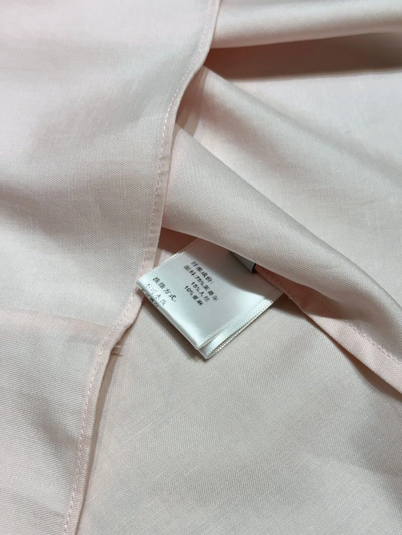 Loro Piana T-Shirts Breathable 153075
