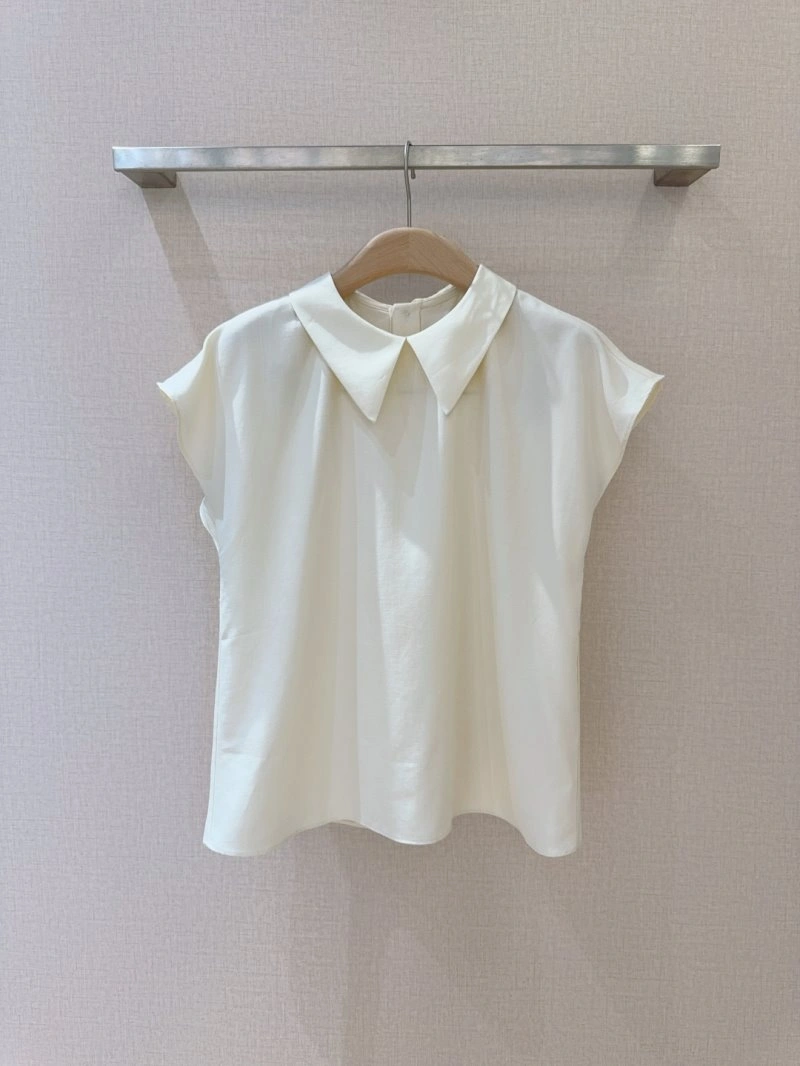 Loro Piana T-Shirts EyeCatching 153072