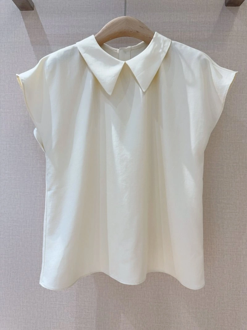 Loro Piana T-Shirts EyeCatching 153072