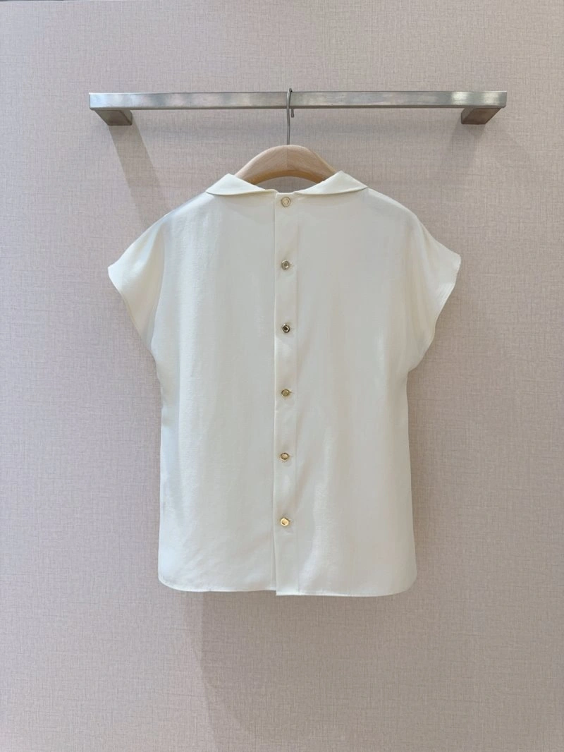 Loro Piana T-Shirts EyeCatching 153072
