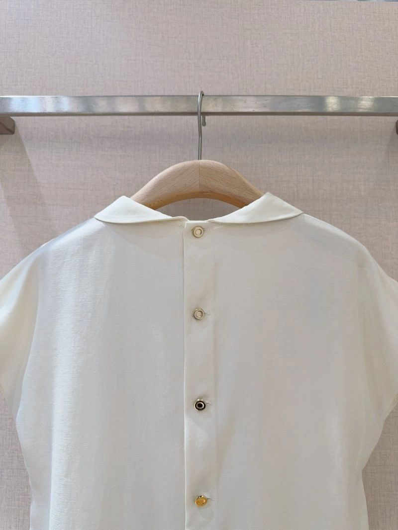 Loro Piana T-Shirts EyeCatching 153072