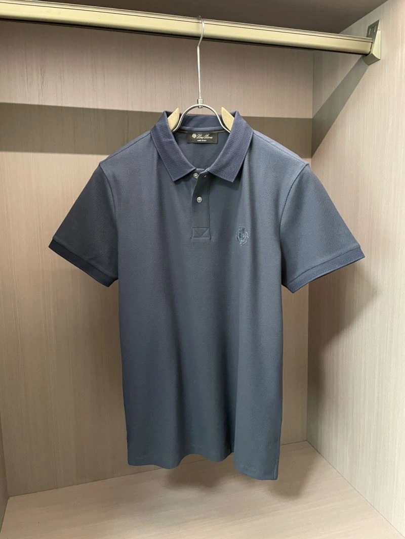 Loro Piana T-Shirts Modern 159202