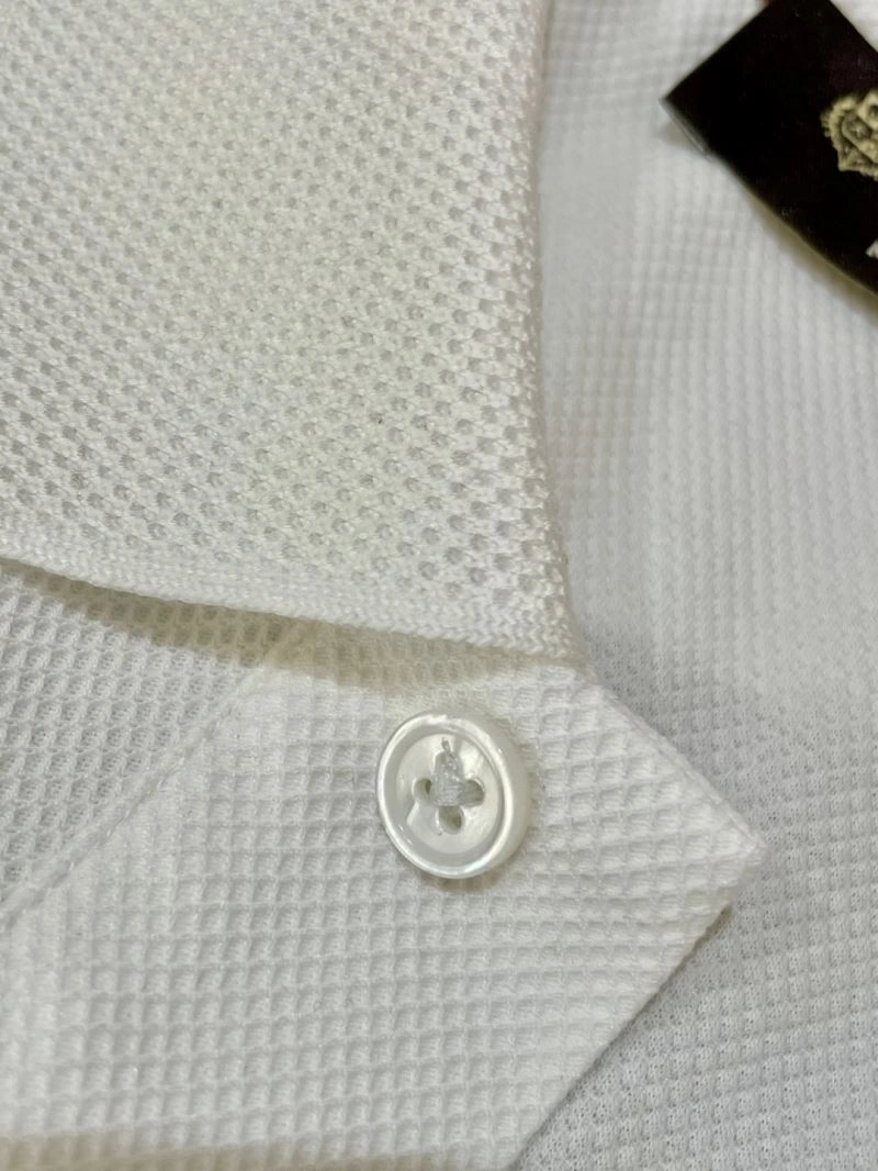 Loro Piana T-Shirts Modern 159202