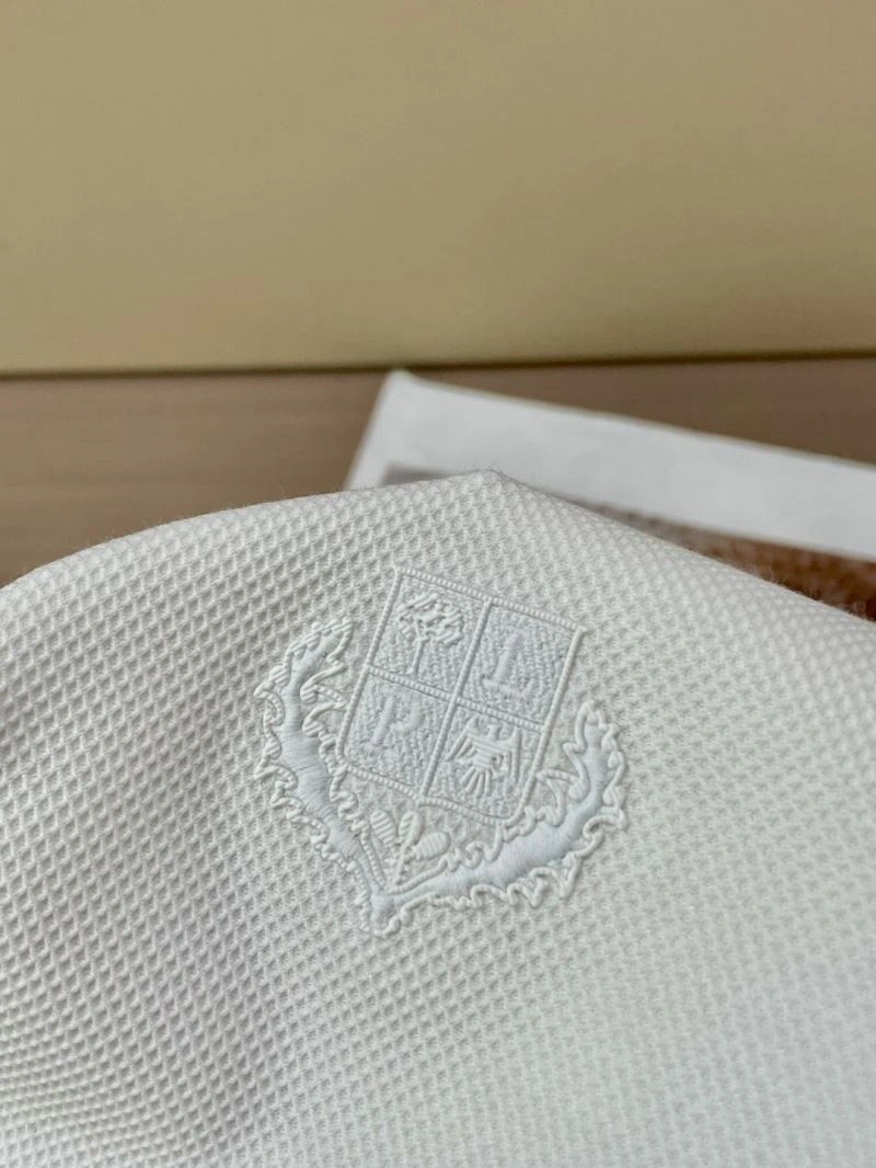 Loro Piana T-Shirts Modern 159202