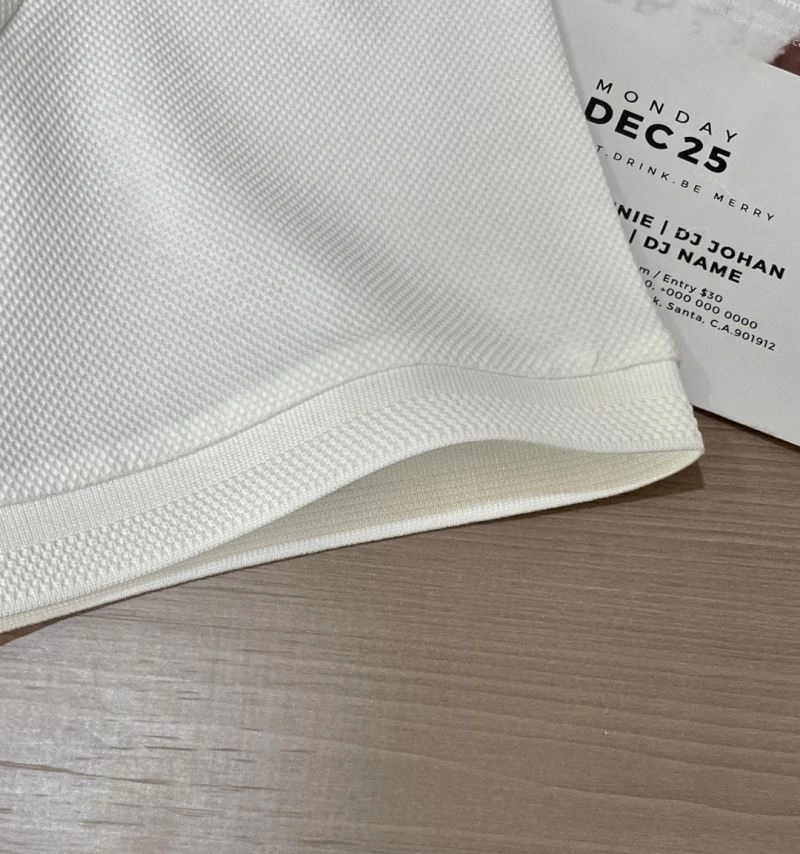 Loro Piana T-Shirts Modern 159202
