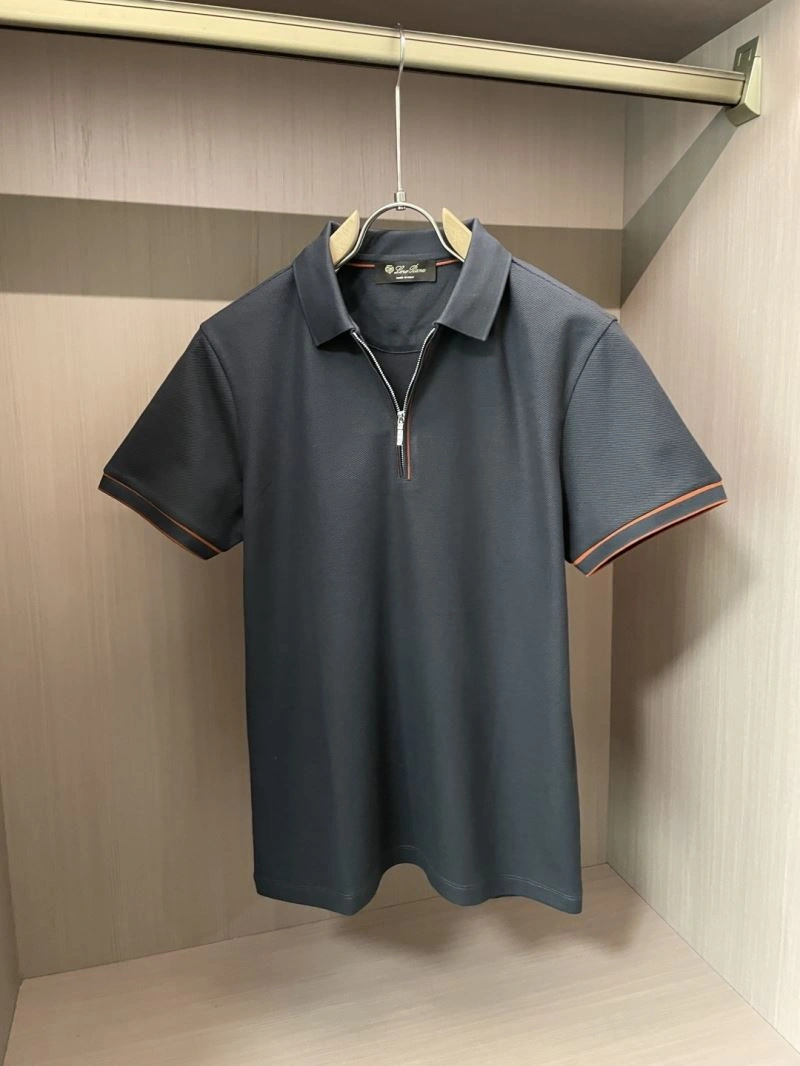 EasyCare Loro Piana T-Shirts 159250