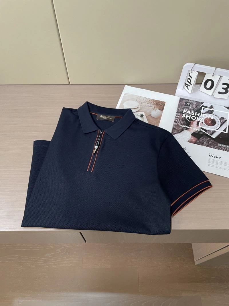 EasyCare Loro Piana T-Shirts 159250