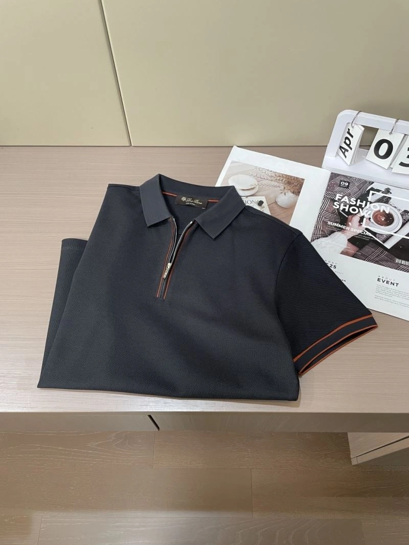 EasyCare Loro Piana T-Shirts 159250