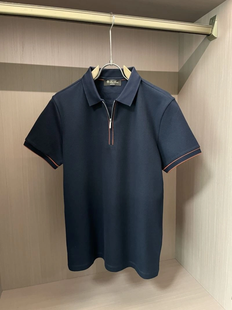 EasyCare Loro Piana T-Shirts 159250