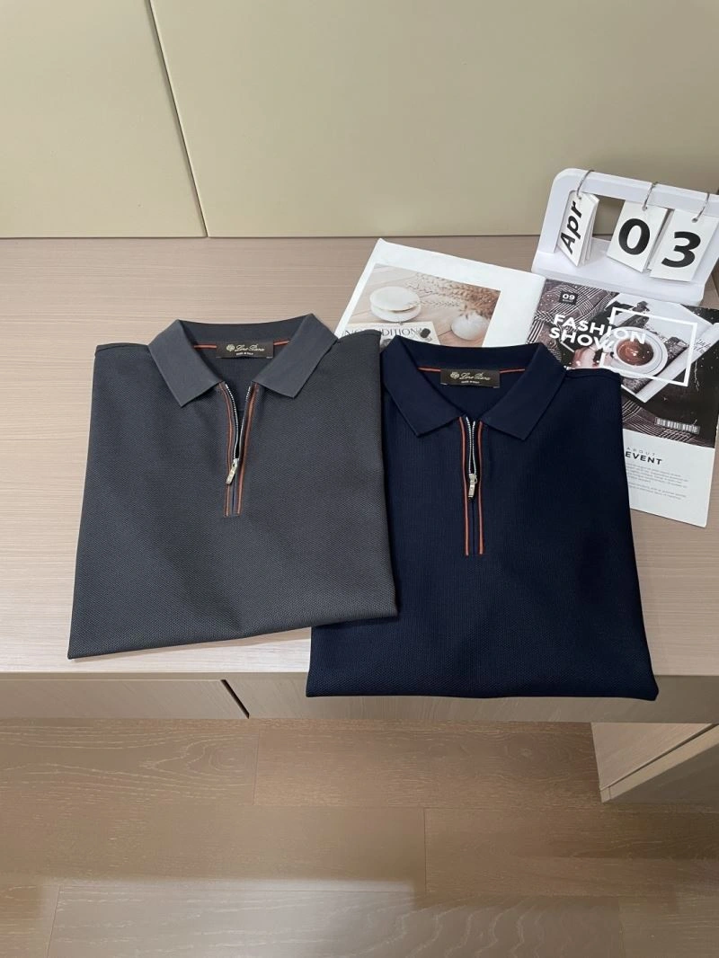 EasyCare Loro Piana T-Shirts 159250