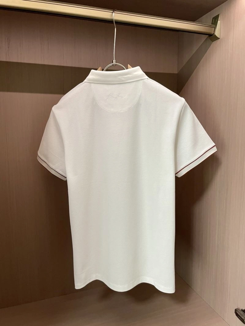 Loro Piana T-Shirts Trendsetting 159194