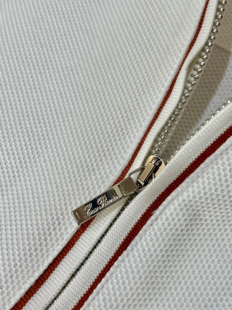 Loro Piana T-Shirts Trendsetting 159194