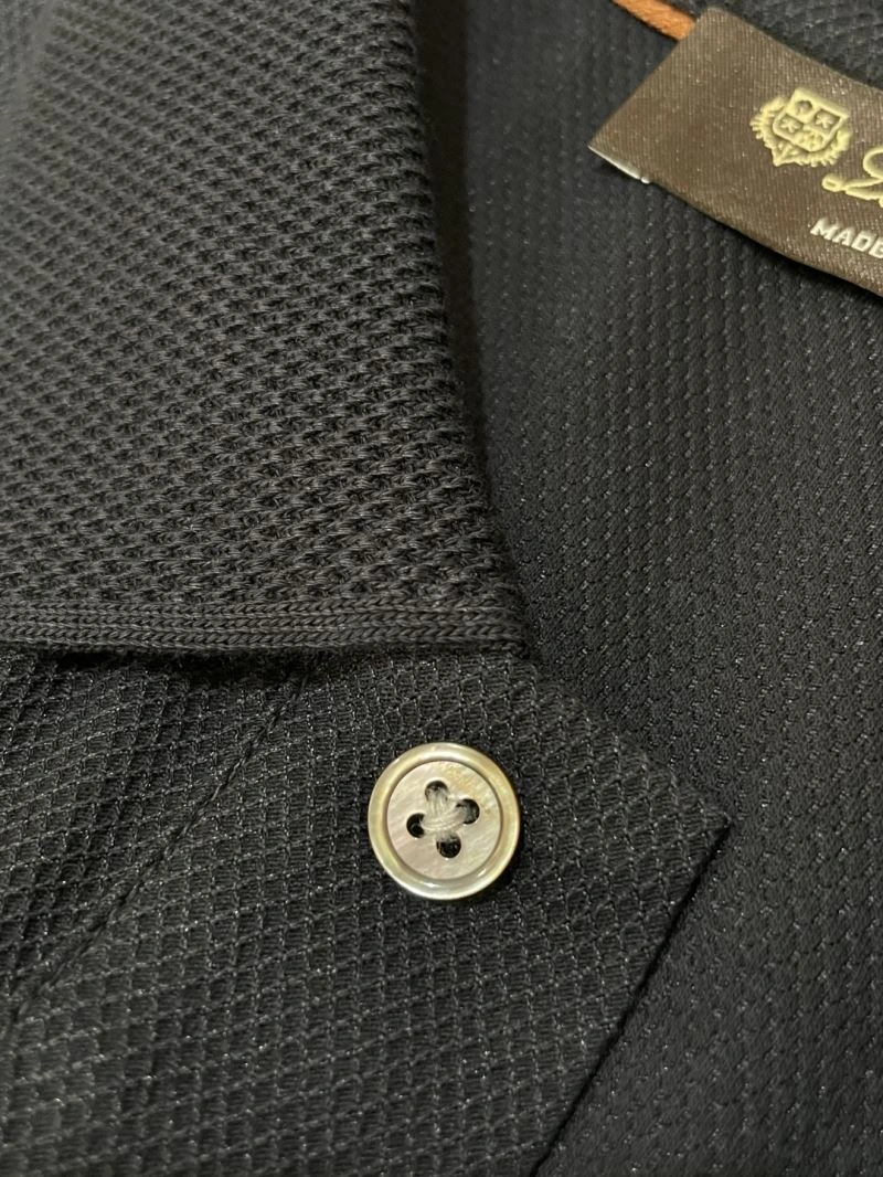 Breathable Loro Piana T-Shirts 159196