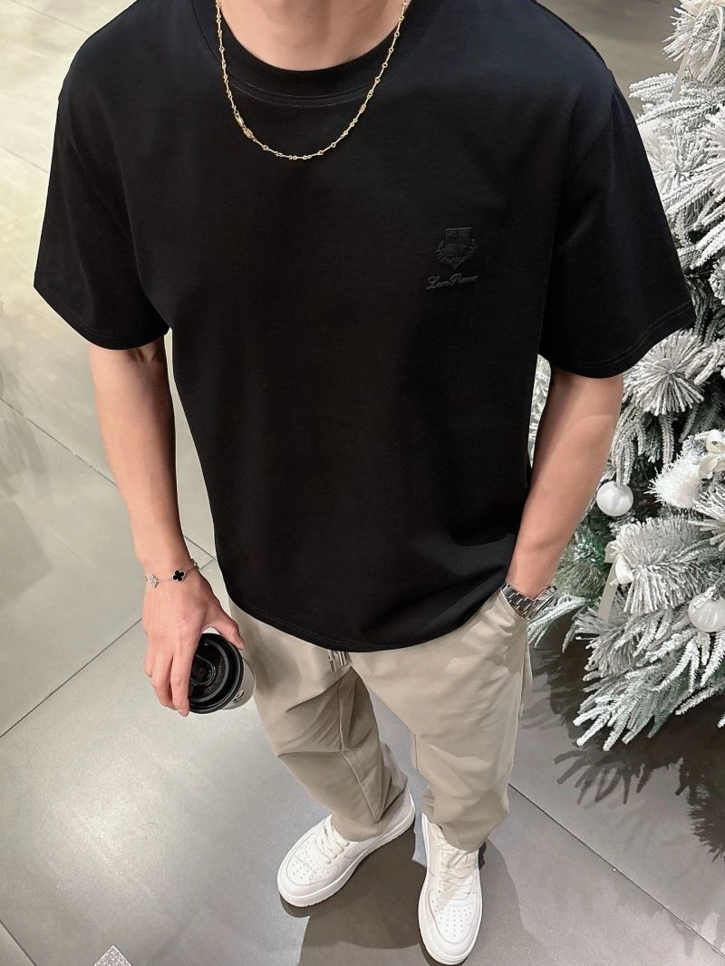 Loro Piana T-Shirts MoistureWicking 159232