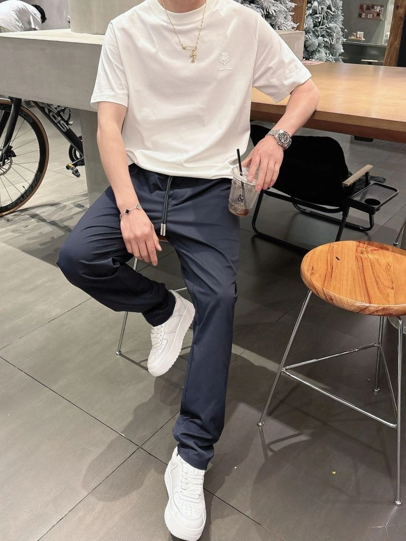 Loro Piana T-Shirts Affordable 159189