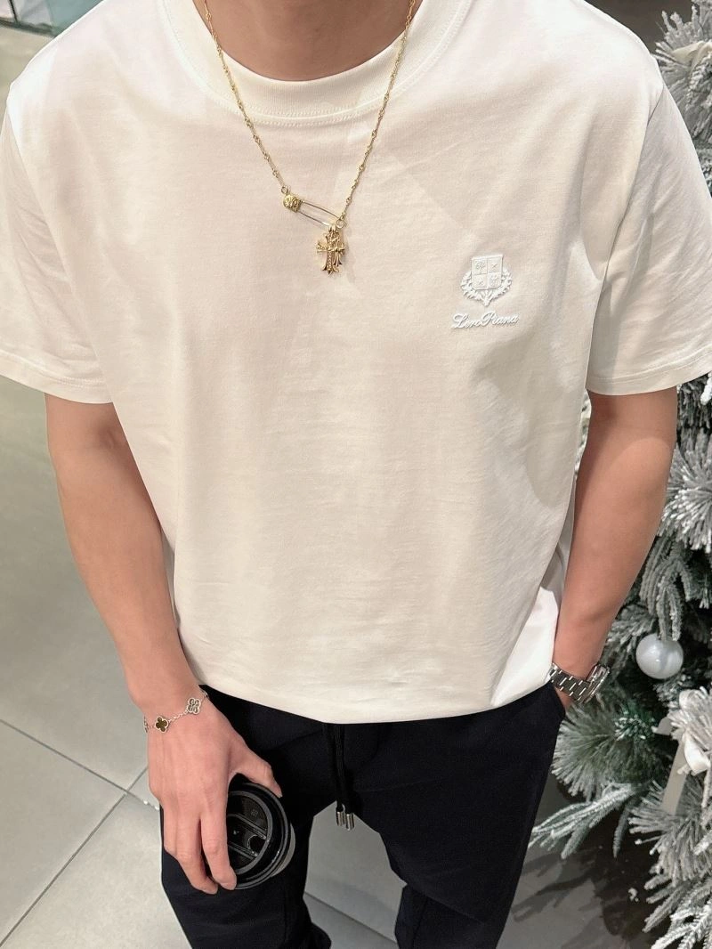 Loro Piana T-Shirts Affordable 159189