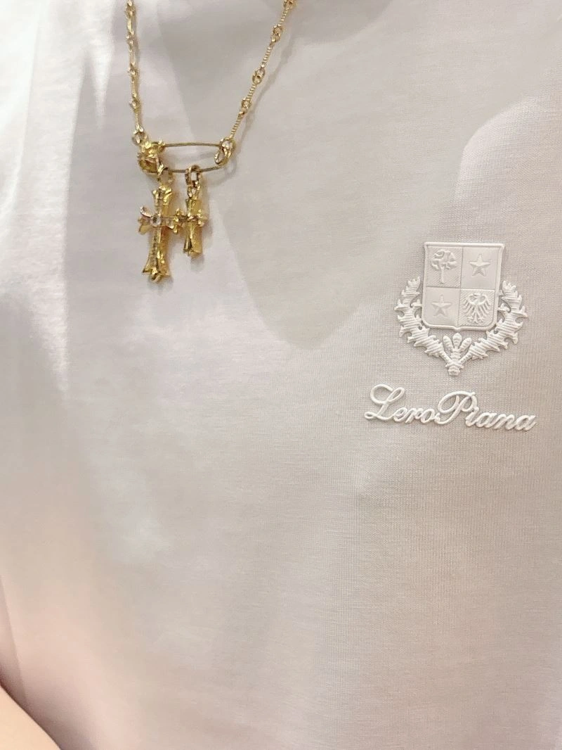 Loro Piana T-Shirts Affordable 159189