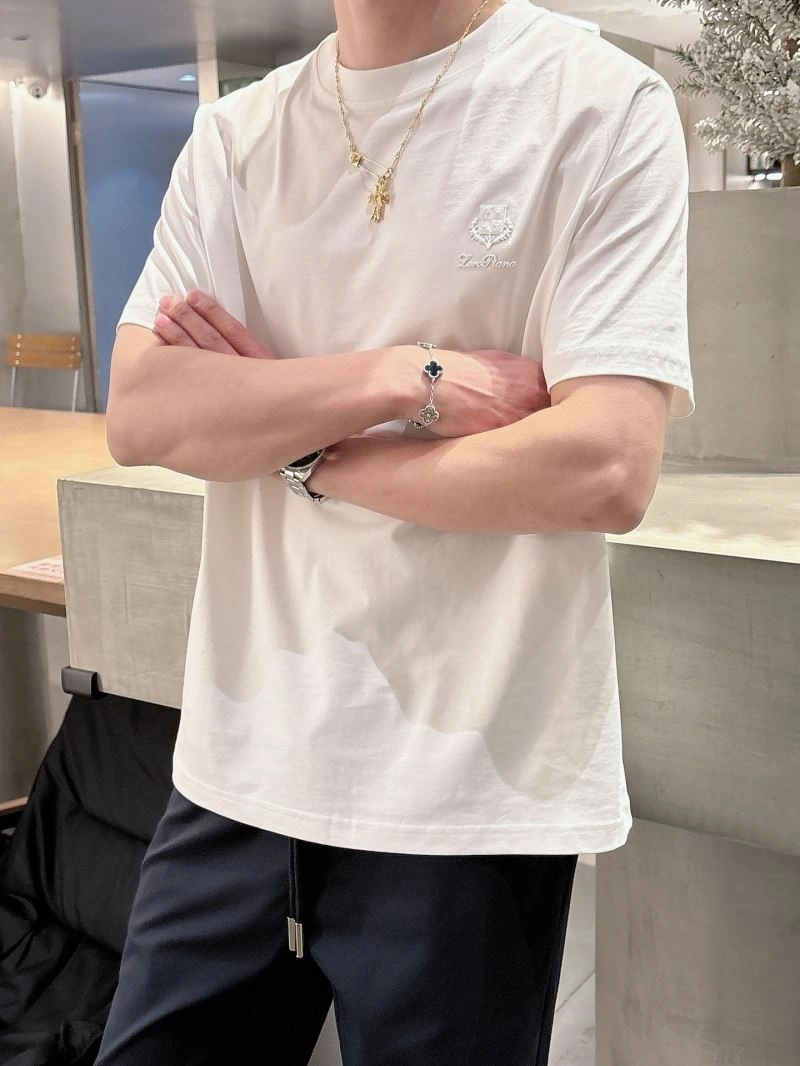 Loro Piana T-Shirts Affordable 159189