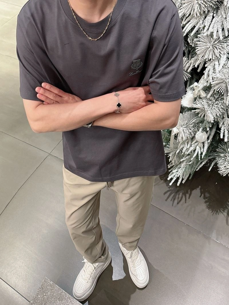 Loro Piana T-Shirts HighQuality 159249