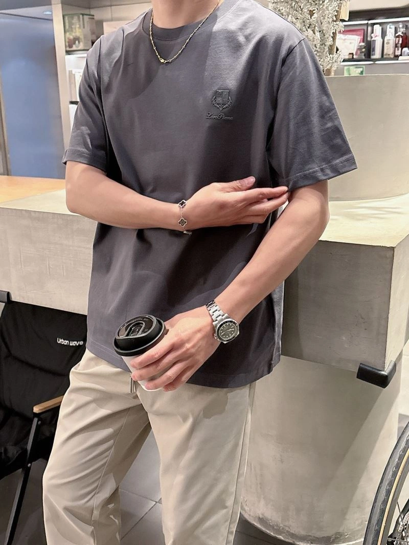 Loro Piana T-Shirts HighQuality 159249