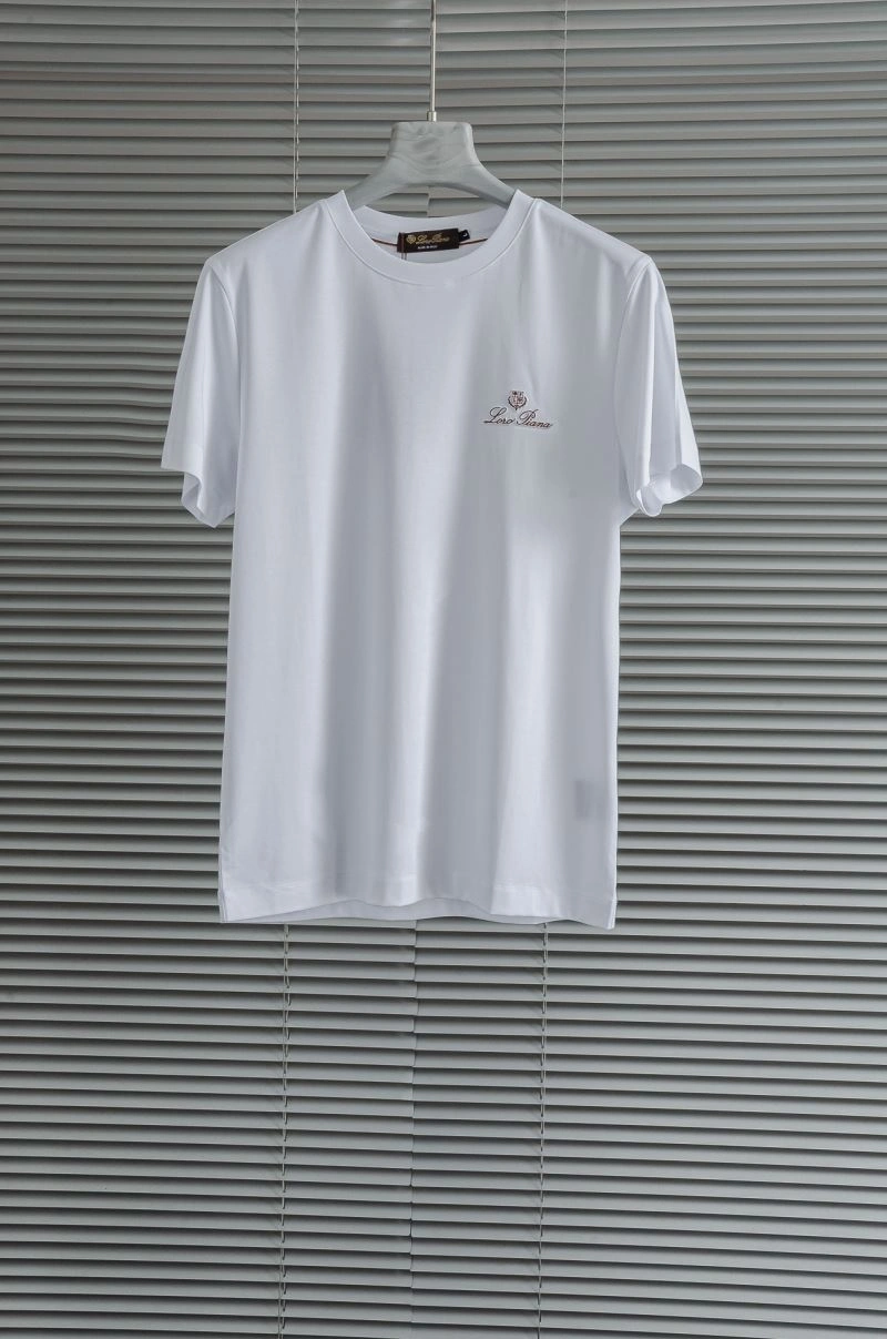 Loro Piana T-Shirts Bright 159197