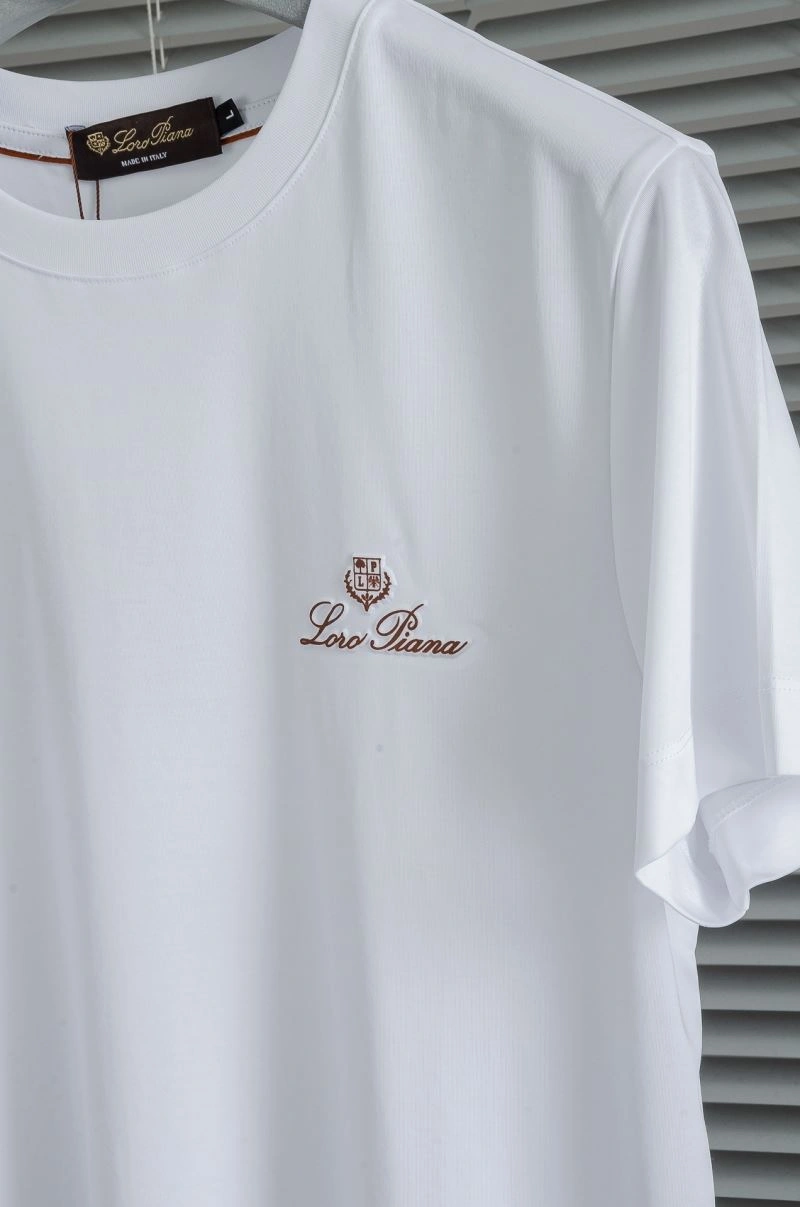 Loro Piana T-Shirts Bright 159197