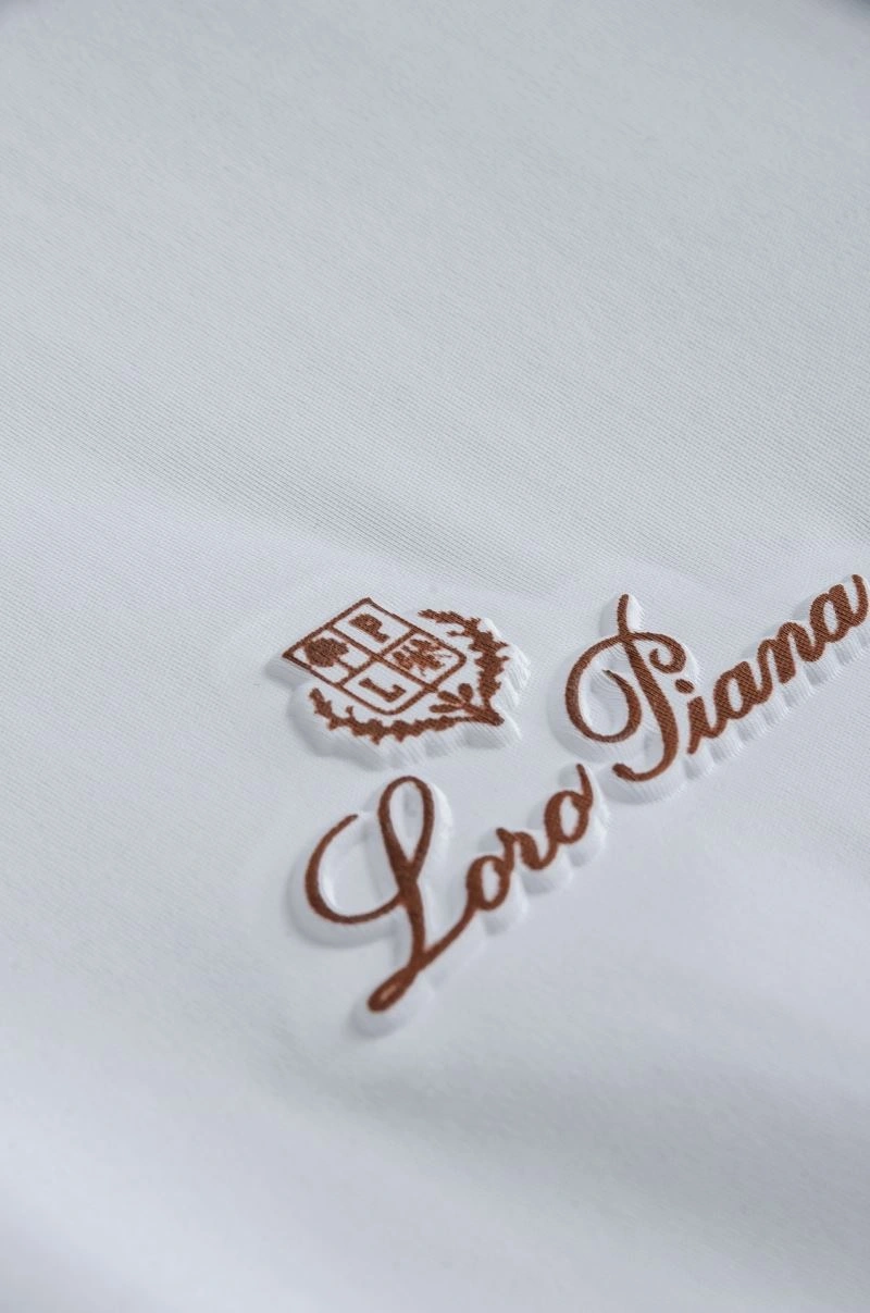 Loro Piana T-Shirts Bright 159197