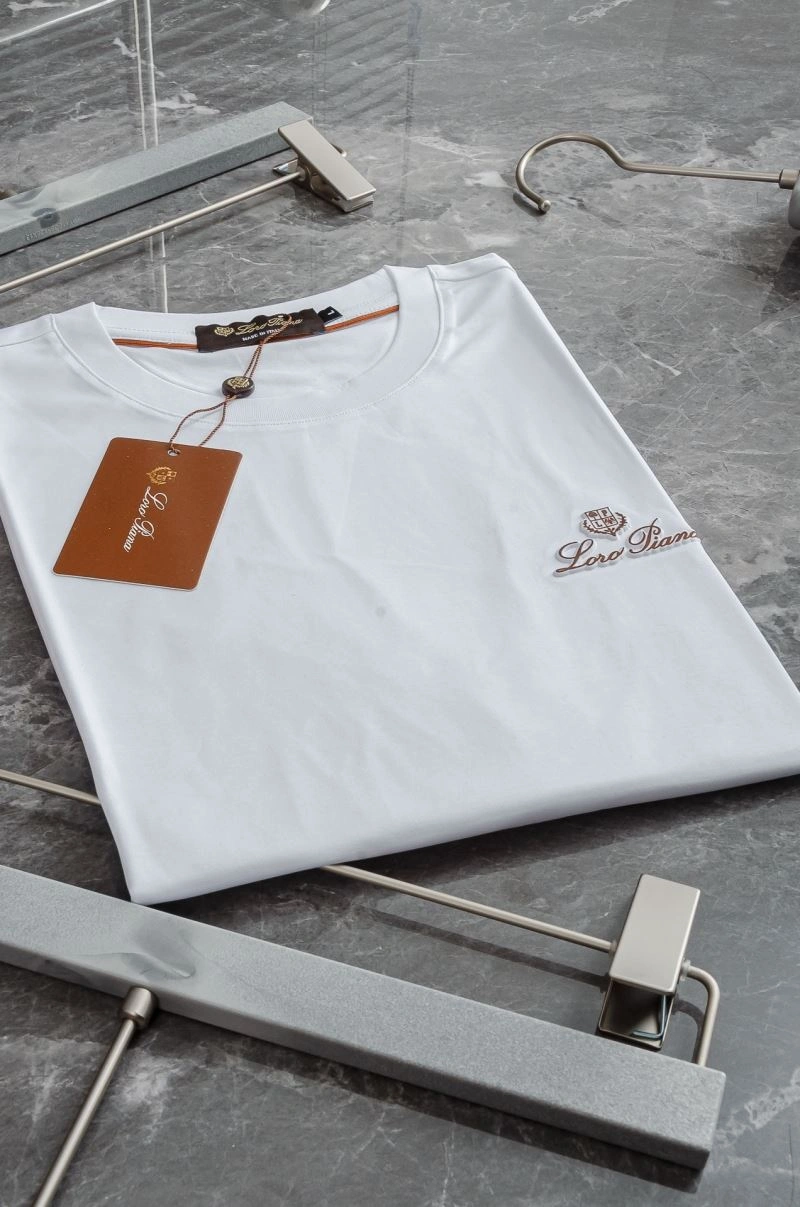 Loro Piana T-Shirts Bright 159197
