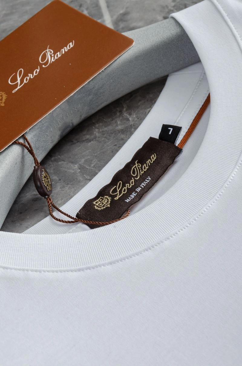 Loro Piana T-Shirts Bright 159197