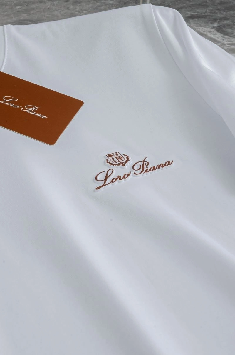 Loro Piana T-Shirts Bright 159197