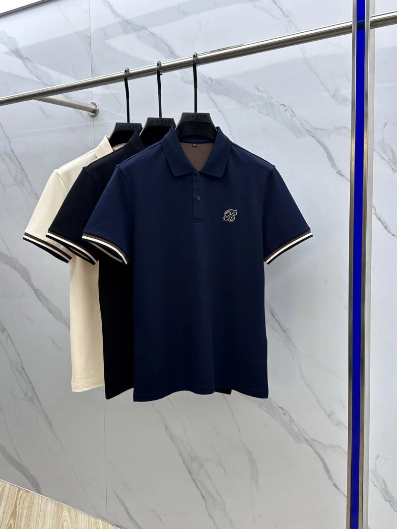 Loro Piana T-Shirts Premium 159187