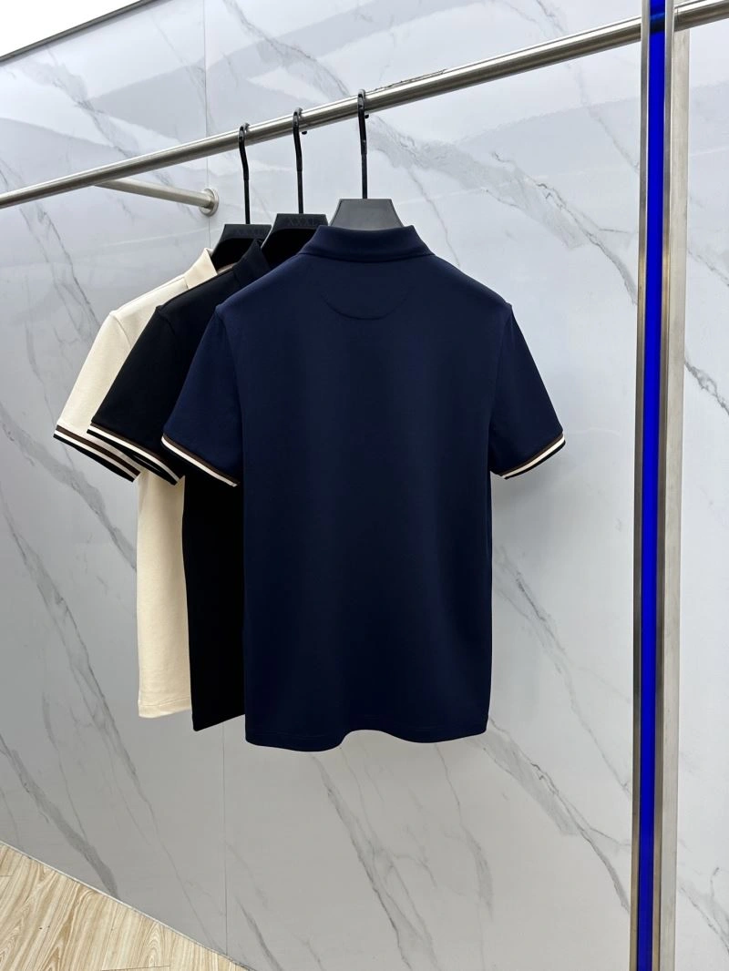 Loro Piana T-Shirts Premium 159187