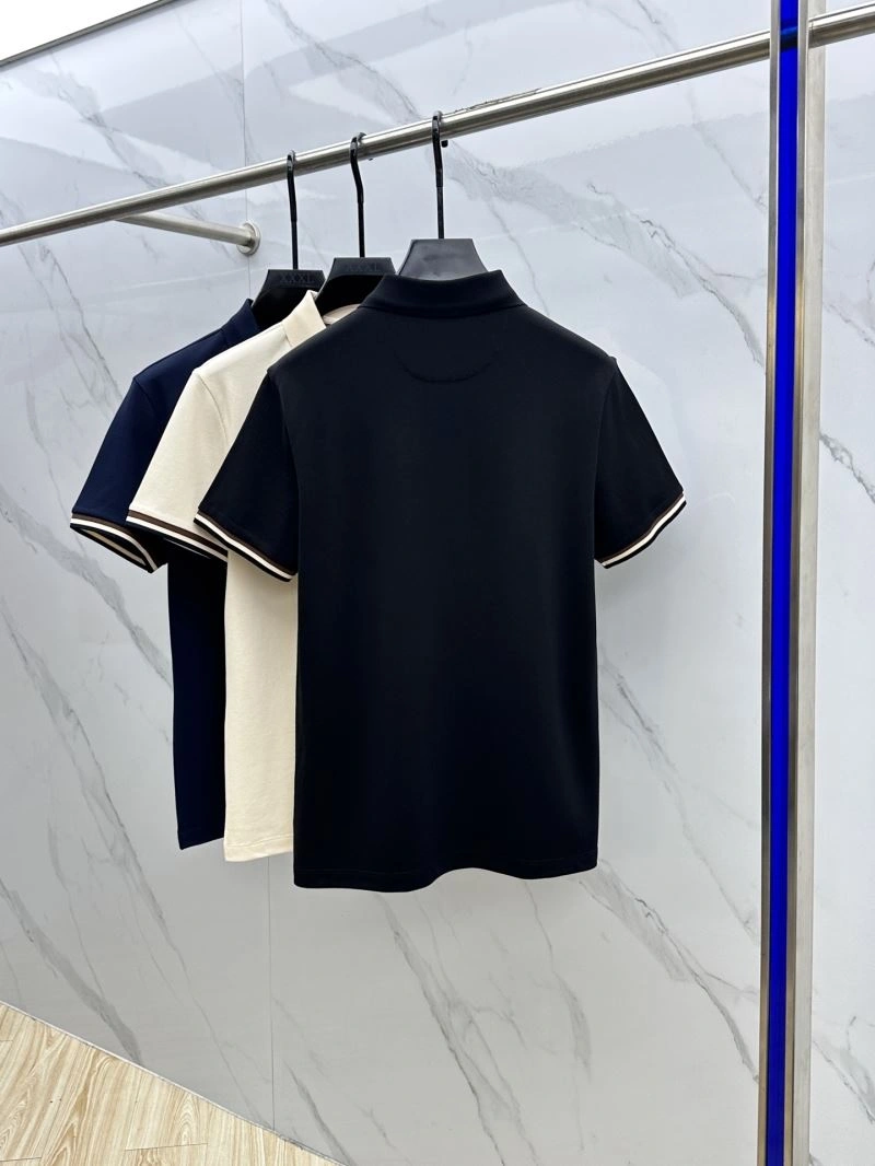 Loro Piana T-Shirts Trendy 159241