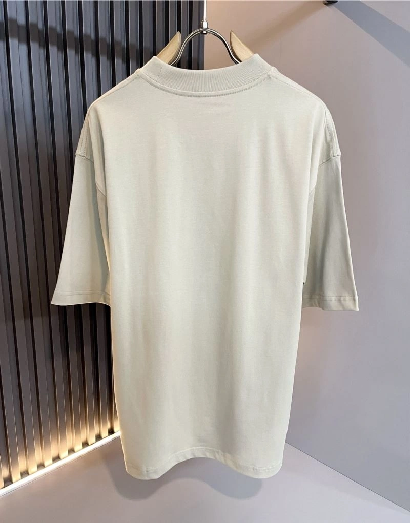Loro Piana T-Shirts Refined 159190