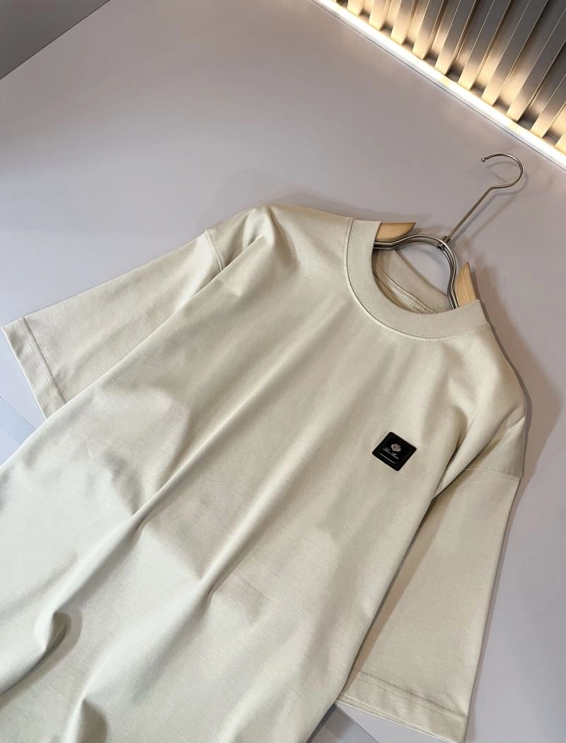 Loro Piana T-Shirts Refined 159190
