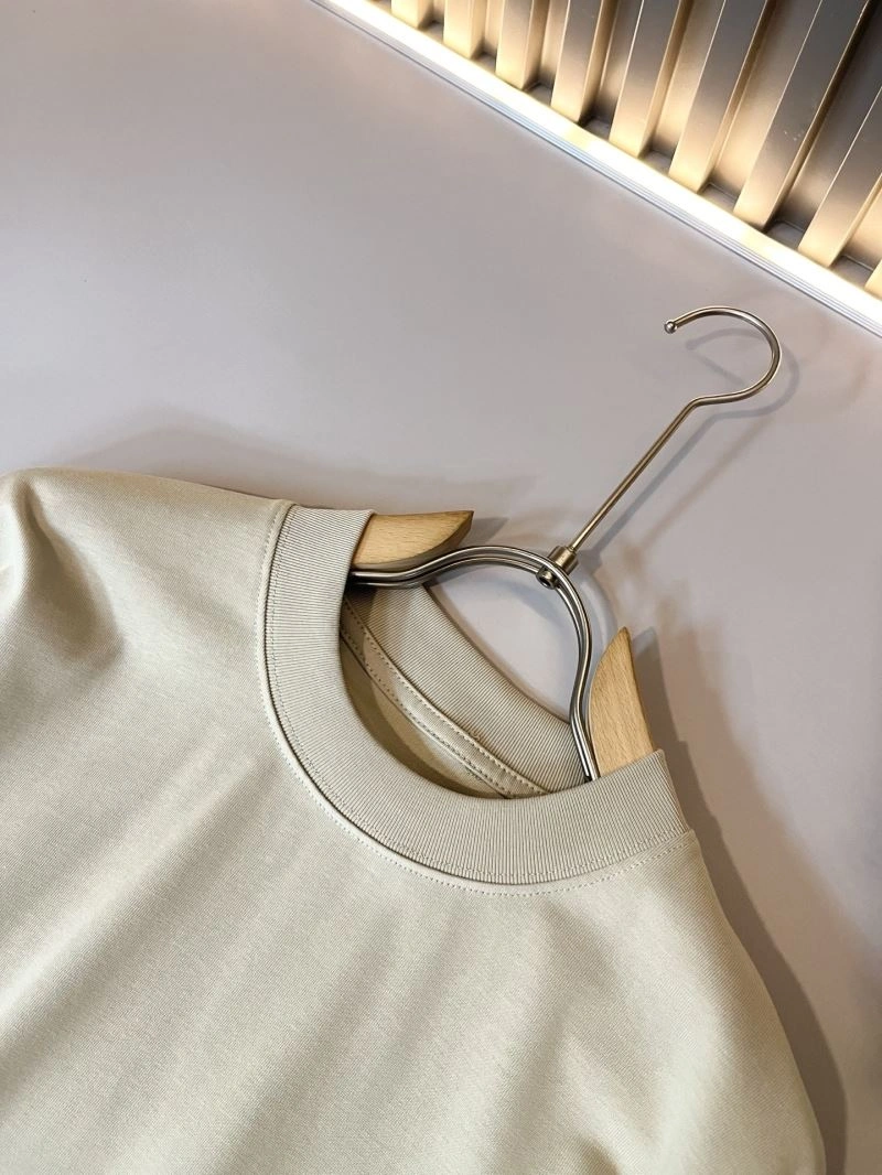 Loro Piana T-Shirts Refined 159190