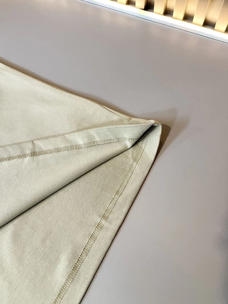 Loro Piana T-Shirts Refined 159190
