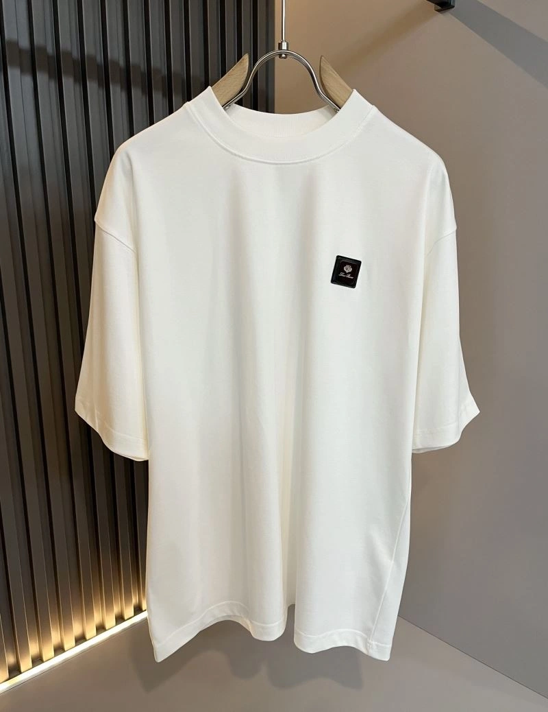 SunProtective Loro Piana T-Shirts 159223