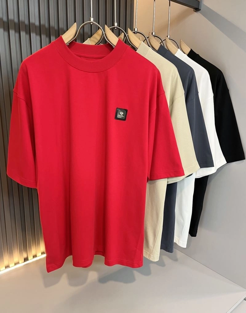 SunProtective Loro Piana T-Shirts 159223