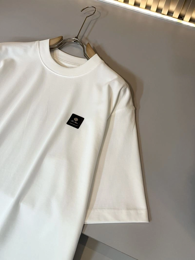 SunProtective Loro Piana T-Shirts 159223