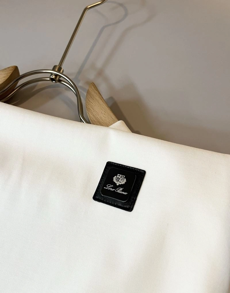 SunProtective Loro Piana T-Shirts 159223