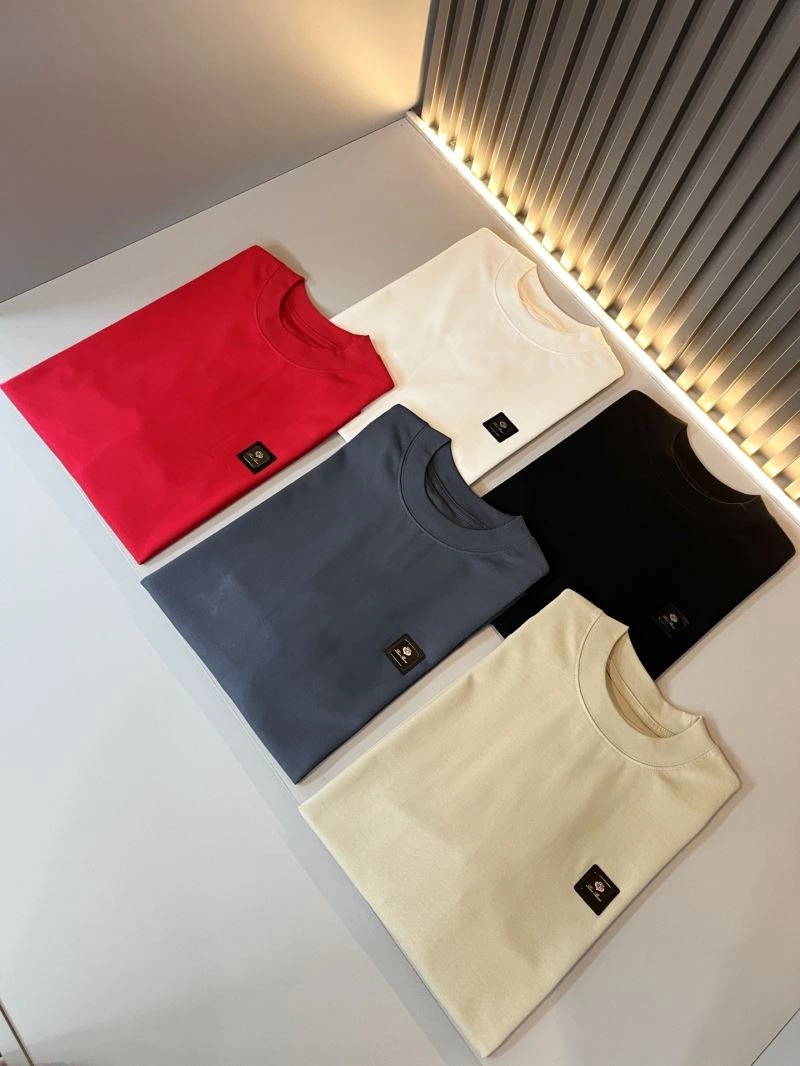 Loro Piana T-Shirts Sophisticated 159185