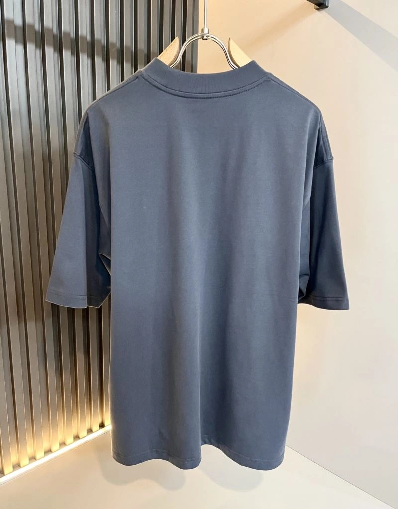 Loro Piana T-Shirts Sophisticated 159185