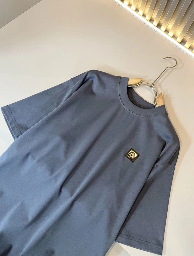 Loro Piana T-Shirts Sophisticated 159185